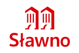 Logotyp Sławno